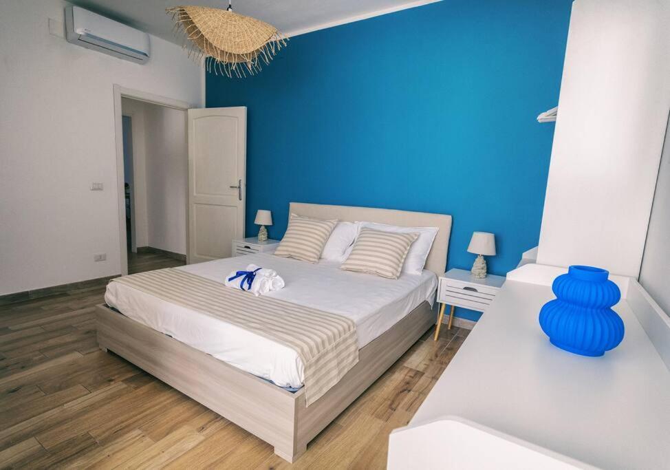 Ferienwohnung Ad Un Passo Dal Molo Porto Torres Exterior foto